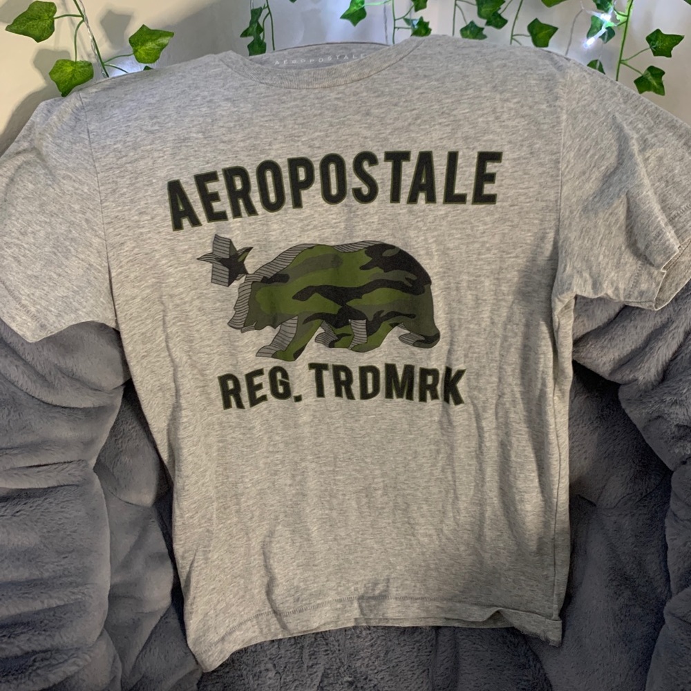 Graphic Tee
